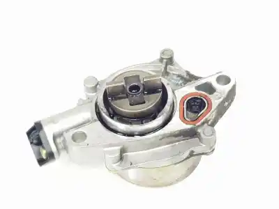 Автозапчастина б/у галмумний депресор / вакуумний насос для peugeot 207/207+ (wa_, wc_) 1.4 hdi посилання на oem iam 9658398080  456572