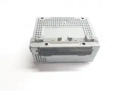Gebrauchtes Autoersatzteil AUDIOSYSTEM / RADIO-CD zum FORD CMAX CEU  OEM-IAM-Referenzen E1BT18C815GR  2342466