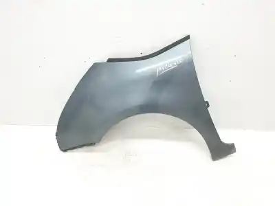 Second-hand car spare part Left Front Fin for CITROEN C4 PICASSO Exclusive OEM IAM references 7840V1  7840V1