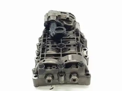 Peça sobressalente para automóvel em segunda mão bomba de óleo por citroen jumpy spacetourer feel m 180 cv / 132 kw referências oem iam 9807727980  9849231280