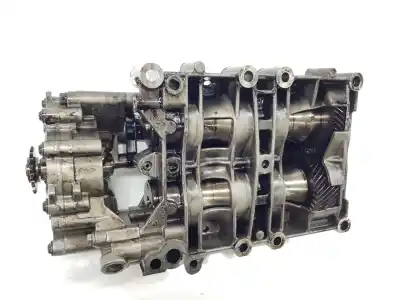 Peça sobressalente para automóvel em segunda mão bomba de óleo por citroen jumpy spacetourer feel m 180 cv / 132 kw referências oem iam 9807727980  9849231280