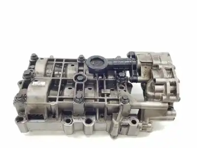 Peça sobressalente para automóvel em segunda mão BOMBA DE ÓLEO por CITROEN JUMPY SPACETOURER  Referências OEM IAM 9807727980  9849231280