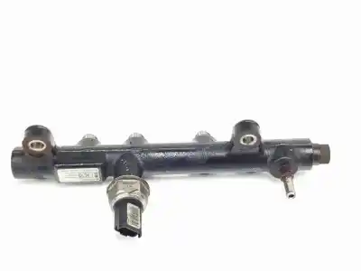 İkinci el araba yedek parçası ENJEKTÖR RAMPASI için CITROEN JUMPY SPACETOURER  OEM IAM referansları 9674300080  28285170