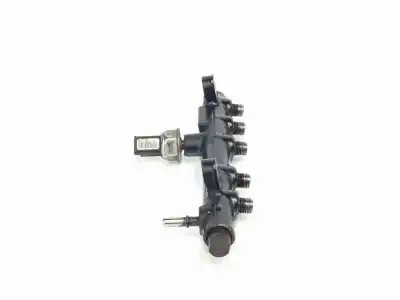 İkinci el araba yedek parçası enjektör rampasi için citroen jumpy spacetourer feel m 180 cv / 132 kw oem iam referansları 9674300080  28285170