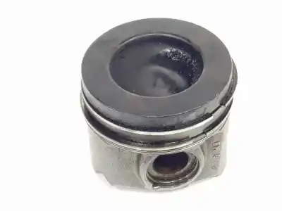 Peça sobressalente para automóvel em segunda mão pistão por citroen jumpy fugón 2.0 blue-hdi fap referências oem iam 1612731880