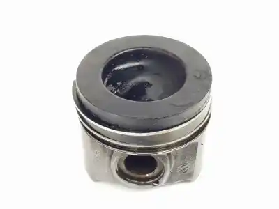 Peça sobressalente para automóvel em segunda mão pistão por citroen jumpy fugón 2.0 blue-hdi fap referências oem iam 1612731880