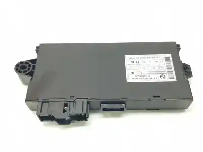 Peça sobressalente para automóvel em segunda mão MÓDULO ELETRÔNICO por BMW X1 (E84)  Referências OEM IAM 61359287535  9395657