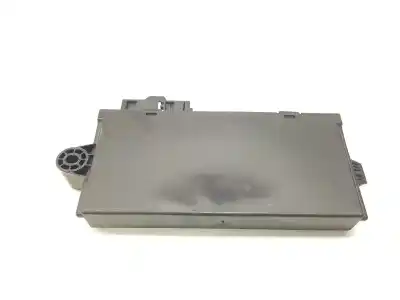 Peça sobressalente para automóvel em segunda mão módulo eletrônico por bmw x1 (e84) sdrive 18d referências oem iam 61359287535  9395657