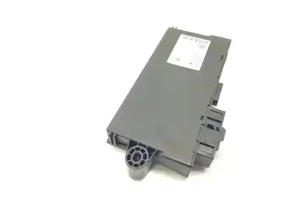 Peça sobressalente para automóvel em segunda mão módulo eletrônico por bmw x1 (e84) sdrive 18d referências oem iam 61359287535  9395657