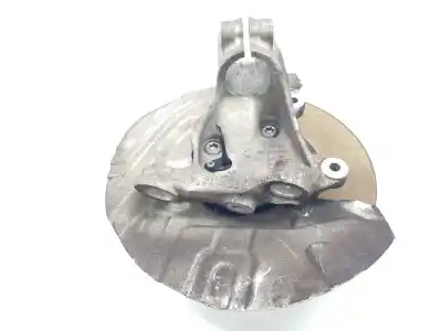 Second-hand car spare part front right knuckle for bmw x1 (e84) sdrive 18d oem iam references 6865144  31216865144