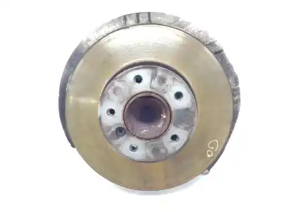 Second-hand car spare part FRONT RIGHT KNUCKLE for BMW X1 (E84)  OEM IAM references 6865144  31216865144