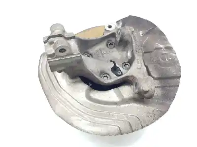 Second-hand car spare part front right knuckle for bmw x1 (e84) sdrive 18d oem iam references 6865144  31216865144