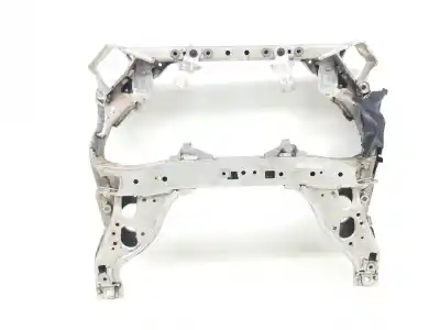 Second-hand car spare part FRONT AXLE for BMW X1 (E84)  OEM IAM references 6785639  31116785639