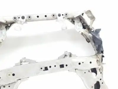 Second-hand car spare part front axle for bmw x1 (e84) sdrive 18d oem iam references 6785639  31116785639