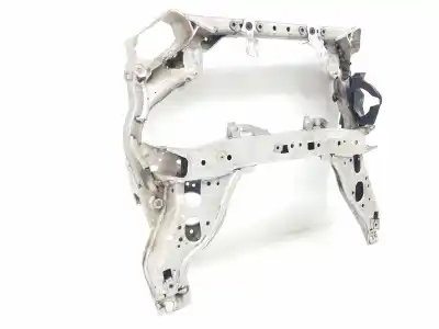 Second-hand car spare part front axle for bmw x1 (e84) sdrive 18d oem iam references 6785639  31116785639