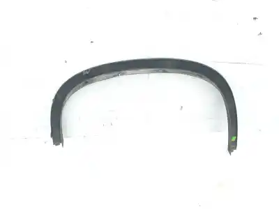 Second-hand car spare part right front winglet for bmw x1 (e84) sdrive 18d oem iam references 2990166  51772990166