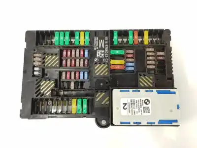 Second-hand car spare part FUSE BOX UNIT for BMW SERIE X6 (G06)  OEM IAM references 61148706213  8706213