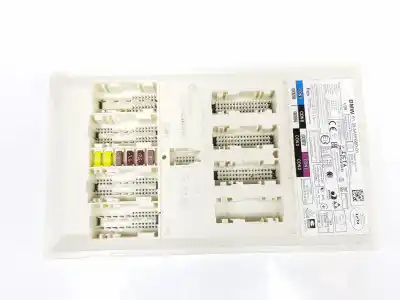 Second-hand car spare part FUSE BOX UNIT for BMW SERIE X6 (G06)  OEM IAM references 61355A5F660  5A5F660