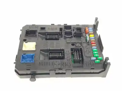 Pièce détachée automobile d'occasion Boîtes à Fusibles pour CITROEN C4 PICASSO Exclusive Références OEM IAM 9664059080  657064