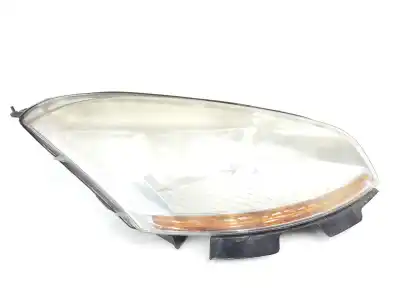 Автозапчасти б/у ПРАВАЯ ФАРА за CITROEN C4 PICASSO  ссылки OEM IAM 6206A8  6206A8