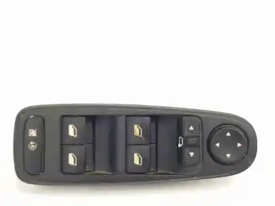 Tweedehands auto-onderdeel LINKER VOORRUIT SCHAKELAAR voor CITROEN C4 PICASSO  OEM IAM-referenties 96639382ZD  6554YC