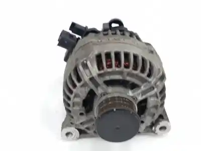 Автозапчасти б/у ГЕНЕРАТОР за CITROEN C4 PICASSO  ссылки OEM IAM 9646321880  5705AS