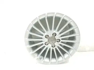 Peça sobressalente para automóvel em segunda mão JANTE por AUDI A4 BERLINA (8K2) 2.0 Basis Referências OEM IAM 8K0601025CF  