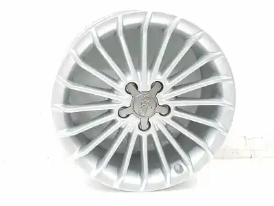 Peça sobressalente para automóvel em segunda mão JANTE por AUDI A4 BERLINA (8K2) 2.0 Basis Referências OEM IAM 8K0601025CF  