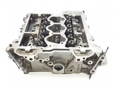 Second-hand car spare part CYLINDER HEAD for FORD CMAX CEU  OEM IAM references JX6G6C032GC  2408134