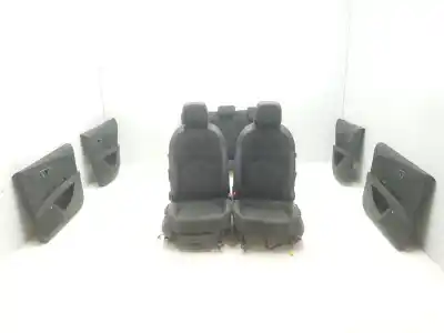 Автозапчастина б/у комплект сидів для SEAT LEON (5F1) FR Посилання на OEM IAM   