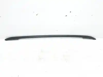 Peça sobressalente para automóvel em segunda mão BARRAS DO TEJADILHO por SEAT ARONA Style Go Referências OEM IAM 6F9860026FQEL  