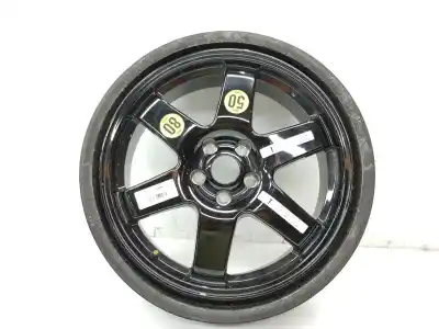 Peça sobressalente para automóvel em segunda mão ESTEPE por MASERATI LEVANTE Gran Lusso Diesel 275 CV / 202 KW Referências OEM IAM 670010518  