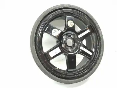 Автозапчасти б/у запасное колесо за maserati levante gran lusso diesel 275 cv / 202 kw ссылки oem iam 670010518  670010518