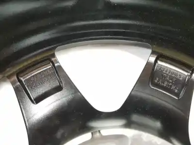 Автозапчасти б/у запасное колесо за maserati levante gran lusso diesel 275 cv / 202 kw ссылки oem iam 670010518  670010518