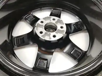 Автозапчасти б/у запасное колесо за maserati levante gran lusso diesel 275 cv / 202 kw ссылки oem iam 670010518  670010518