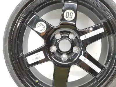 Автозапчасти б/у запасное колесо за maserati levante gran lusso diesel 275 cv / 202 kw ссылки oem iam 670010518  670010518
