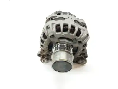 Second-hand car spare part Alternator for SEAT LEON (5F1) FR OEM IAM references 04E903015A  04E903015H