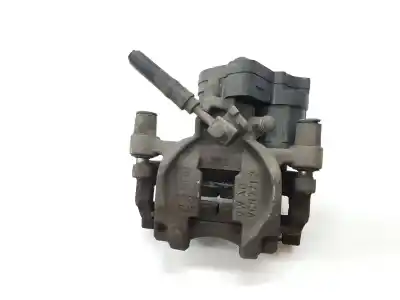 Автозапчасти б/у задний левый тормозной суппорт за SEAT LEON (5F1) FR ссылки OEM IAM 8V0615423D  8V0615423D
