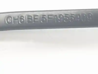 Piesă de schimb auto la mâna a doua braț ștergãtor fațã stânga pentru seat leon (5f1) fr referințe oem iam 5f1955409  5f1955409