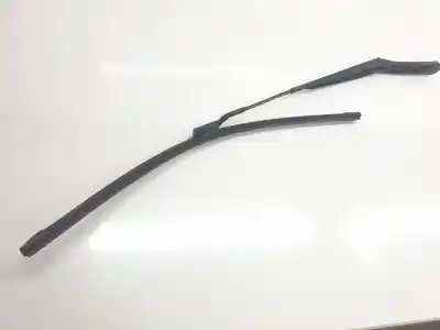 Piesă de schimb auto la mâna a doua braț ștergãtor fațã stânga pentru seat leon (5f1) fr referințe oem iam 5f1955409  5f1955409