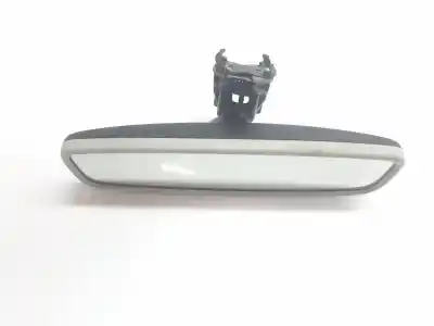 Second-hand car spare part Interior Rearview Mirror for SEAT LEON (5F1) FR OEM IAM references 3G0857511E  3G0857511E
