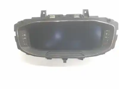 Second-hand car spare part Dashboard for SEAT LEON (5F1) FR OEM IAM references 5F0920790A  5F0920790A