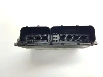 Second-hand car spare part ecu engine control for seat leon (5f1) fr oem iam references 05e907309  05e906018ak