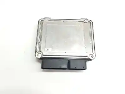 Second-hand car spare part ecu engine control for seat leon (5f1) fr oem iam references 05e907309  05e906018ak