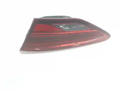Автозапчастина б/у внутрішній правий завод для SEAT LEON (5F1) FR Посилання на OEM IAM 5F0945308N  5F0945308N