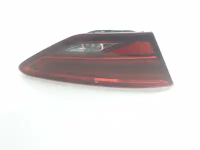 Second-hand car spare part interior left tailgate light for seat leon (5f1) fr oem iam references 5f0945307n  5f0945307n