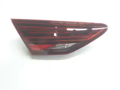 Second-hand car spare part interior left tailgate light for seat leon (5f1) fr oem iam references 5f0945307n  5f0945307n