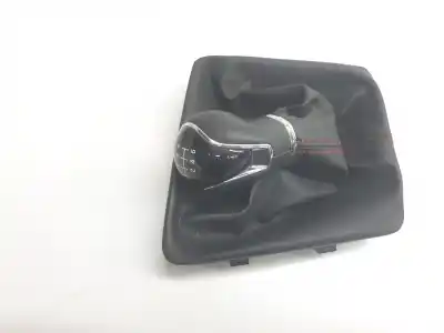 Pezzo di ricambio per auto di seconda mano pomello della leva del cambio per seat leon (5f1) fr riferimenti oem iam   5f1711113ak