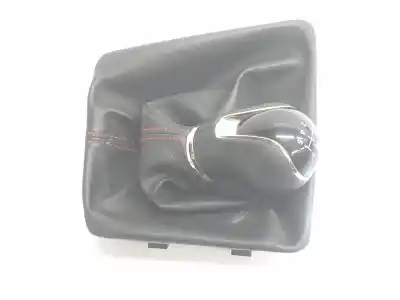 Автозапчасти б/у ручка рычага передачи за SEAT LEON (5F1) FR ссылки OEM IAM   5F1711113AK