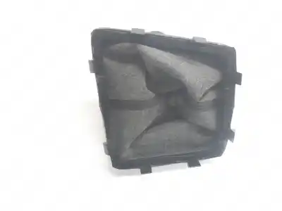 Pezzo di ricambio per auto di seconda mano pomello della leva del cambio per seat leon (5f1) fr riferimenti oem iam   5f1711113ak